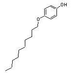 4-(decyloxy)phenol
