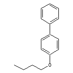1,1’-biphenyl-4-yl butyl ether