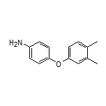 4-(3,4-Dimethylphenoxy)aniline