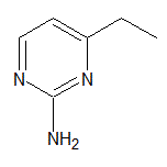4-Ethylpyrimidin-2-amine