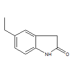 5-Ethyl-1,3-dihydro-2H-indol-2-one