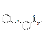Methyl 3-(Benzyloxy)benzoate