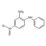 4-Nitro-N1-phenyl-1,2-benzenediamine
