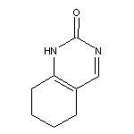 5,6,7,8-Tetrahydroquinazolin-2(1H)-one