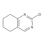 2-Chloro-5,6,7,8-tetrahydroquinazoline