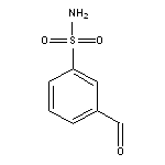 3-Formylbenzenesulfonamide