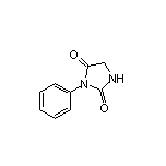 3-Phenylimidazolidine-2,4-dione