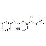 (R)-1-Boc-3-benzylpiperazine