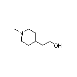2-(1-Methyl-4-piperidyl)ethanol