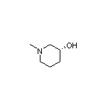 (R)-1-Methylpiperidin-3-ol