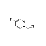 (5-Fluoropyridin-2-yl)methanol