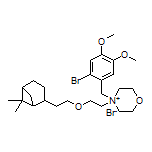 Pinaverium Bromide
