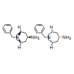 exo-3-Amino-8-benzyl-8-azabicyclo[3.2.1]octane