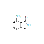 7-Aminoisoindolin-1-one
