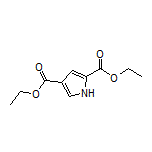 Diethyl 2,4-Pyrroledicarboxylate