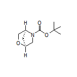 (1S,4S)-5-Boc-2-oxa-5-azabicyclo[2.2.1]heptane