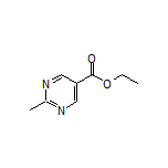 Ethyl 2-Methylpyrimidine-5-carboxylate