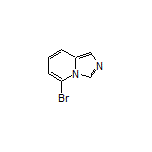 5-Bromoimidazo[1,5-a]pyridine