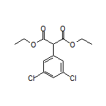 Diethyl 2-(3,5-Dichlorophenyl)malonate