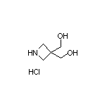 3,3-Azetidinedimethanol Hydrochloride