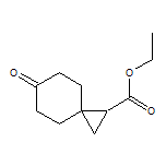 Ethyl 6-Oxospiro[2.5]octane-1-carboxylate