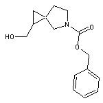 (5-Cbz-5-azaspiro[2.4]heptan-1-yl)methanol