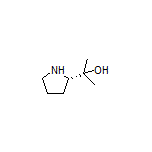 (S)-2-(2-Pyrrolidinyl)-2-propanol