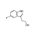 5-Fluoroindole-3-ethanol