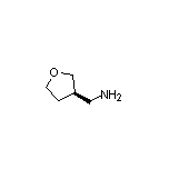 (R)-Tetrahydrofuran-3-methanamine