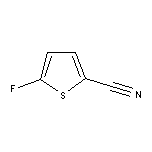 5-Fluorothiophene-2-carbonitrile