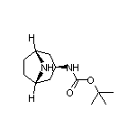 exo-3-(Boc-amino)-8-azabicyclo[3.2.1]octane