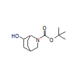2-Boc-6-hydroxy-2-azabicyclo[2.2.2]octane