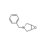 3-Benzyl-6-oxa-3-azabicyclo[3.1.0]hexane
