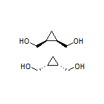 cis-Cyclopropane-1,2-dimethanol