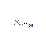 2-(1-Methylcyclopropyl)ethanol