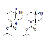 (3aR,7aR)-rel-4-Boc-octahydro-4-azaindole