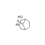3-Azabicyclo[3.2.1]octan-8-one Hydrochloride