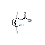 (1R,3S,4S)-2-Azabicyclo[2.2.1]heptane-3-carboxylic Acid
