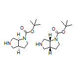 cis-1-Boc-octahydropyrrolo[3,4-b]pyrrole