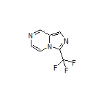 3-(Trifluoromethyl)imidazo[1,5-a]pyrazine