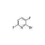 2-Bromo-3,6-difluoropyridine