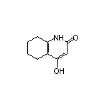 4-Hydroxy-5,6,7,8-tetrahydroquinolin-2(1H)-one