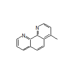 4-Methyl-1,10-phenanthroline