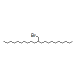 11-(Bromomethyl)henicosane
