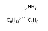 2-Butyl-1-octanamine