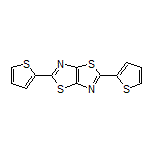 2,5-Di(thiophen-2-yl)thiazolo[5,4-d]thiazole
