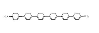 [1,1’:4’,1’’:4’’,1’’’:4’’’,1’’’’:4’’’’,1’’’’’-Sexiphenyl]-4,4’’’’’-diamine