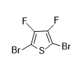 2,5-Dibromo-3,4-difluorothiophene