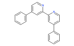4,4’-Diphenyl-2,2’-bipyridine
