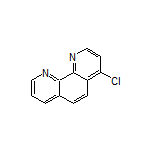 4-Chloro-1,10-phenanthroline